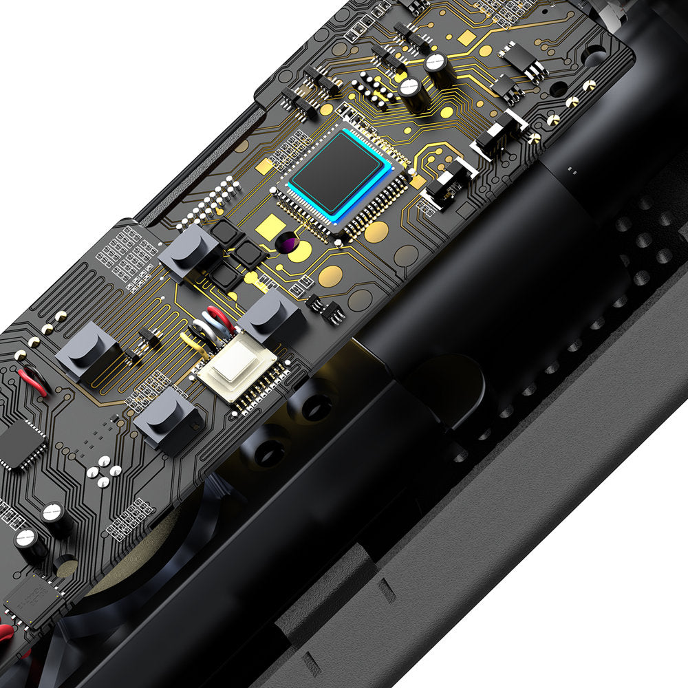 Baseus Auto-Kompressor Air Pump, Wiederverpackt CRCQ000001