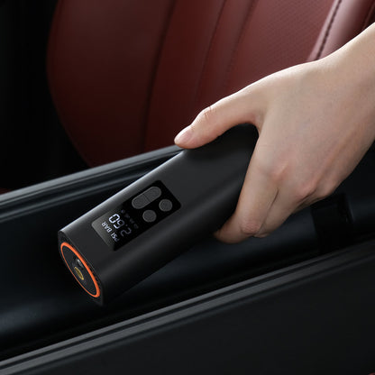 Baseus Auto-Kompressor Air Pump, Wiederverpackt CRCQ000001