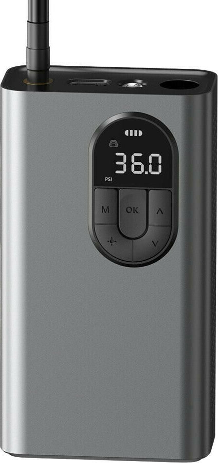 Compresseur Auto Baseus Energy Source CRCQB02-0A