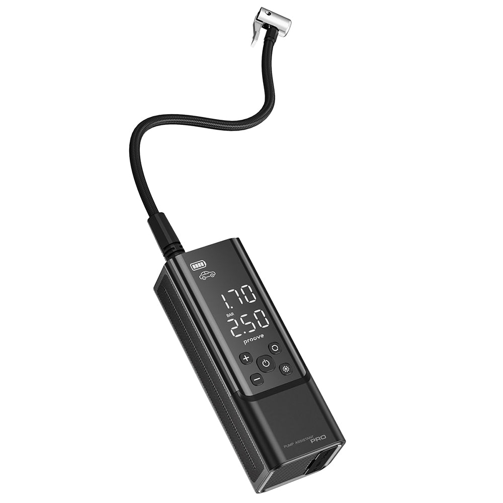 Auto-Kompressor Proove Assistant Pro PPAP80010901