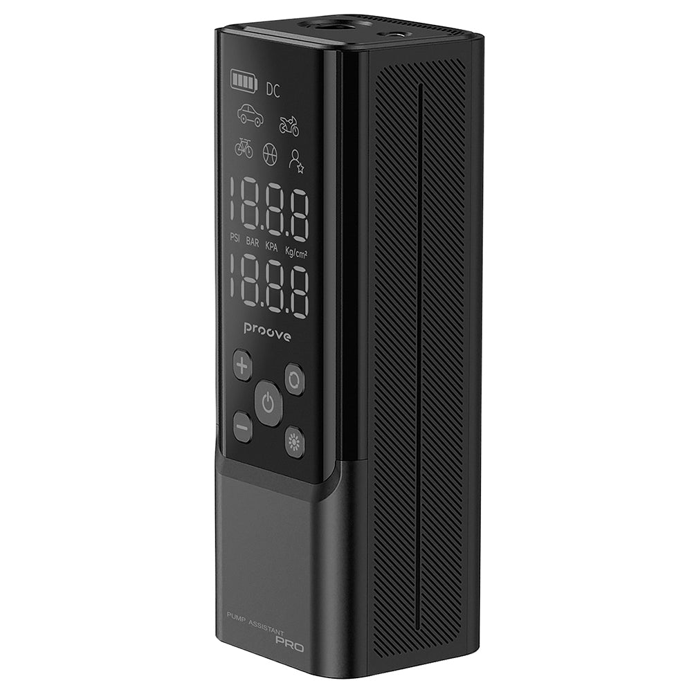 Auto-Kompressor Proove Assistant Pro PPAP80010901