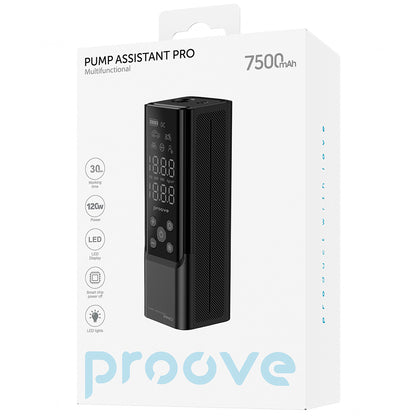 Auto-Kompressor Proove Assistant Pro PPAP80010901