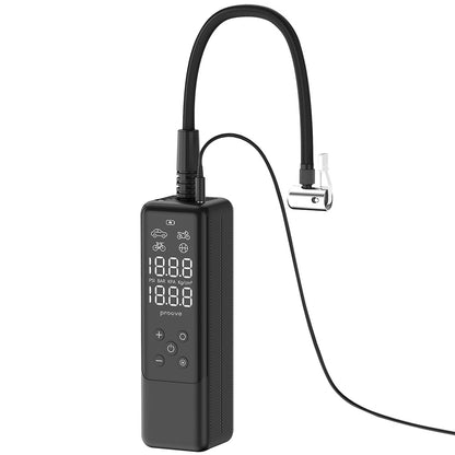 Compresseur Auto Proove Assistant Mini PPAM85010901