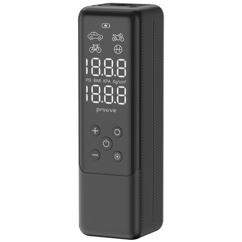 Compresseur Auto Proove Assistant Mini PPAM85010901