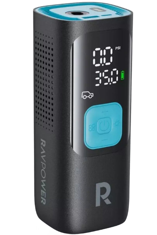 RavPower RP-PB1233 Auto Compressor