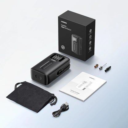 Auto-Kompressor UGREEN CD259