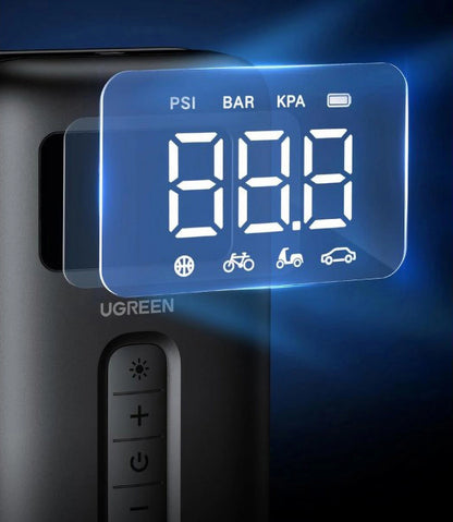 Auto-Kompressor UGREEN CD259