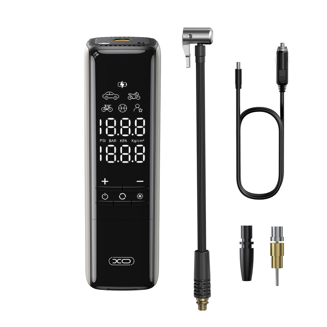 Auto-Kompressor XO Design CZ017