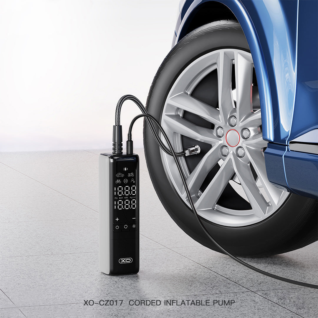 Auto-Kompressor XO Design CZ017