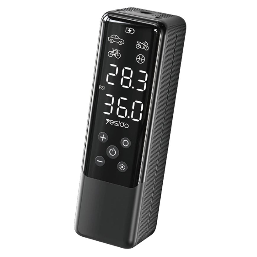 Auto Compressor Yesido VC05