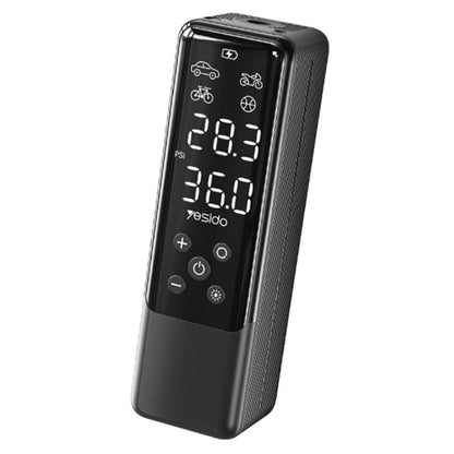 Auto Compressor Yesido VC05