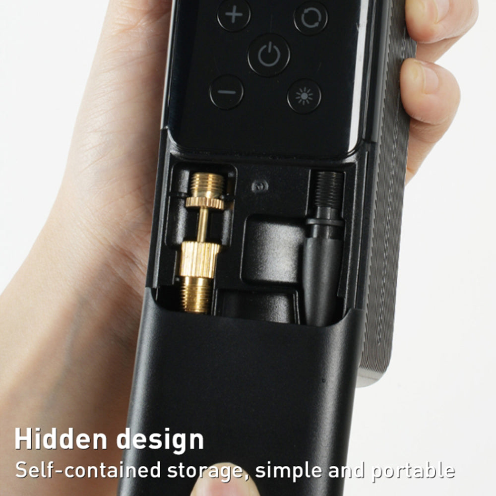 Auto Compressor Yesido VC05