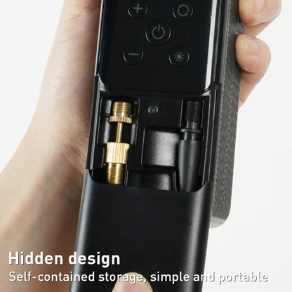 Auto Compressor Yesido VC05