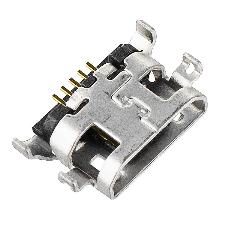 Motorola Moto E3 / G5 / G4 Play Oplaadconnector