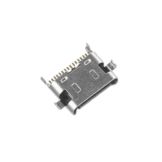 Samsung Galaxy A20s A207 Oplaad Connector