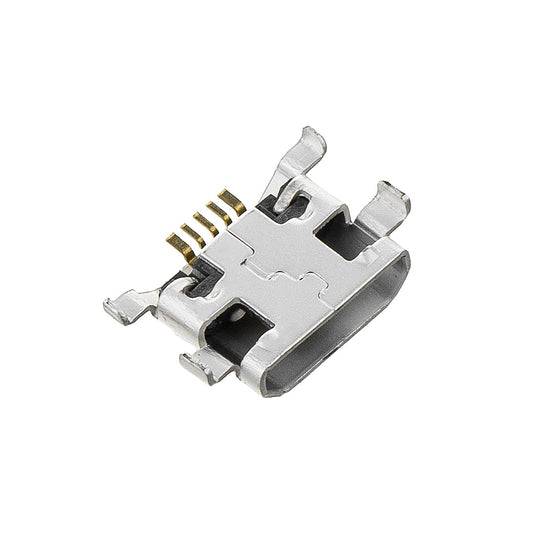 Huawei P8 Lite (2017) Oplaad Connector