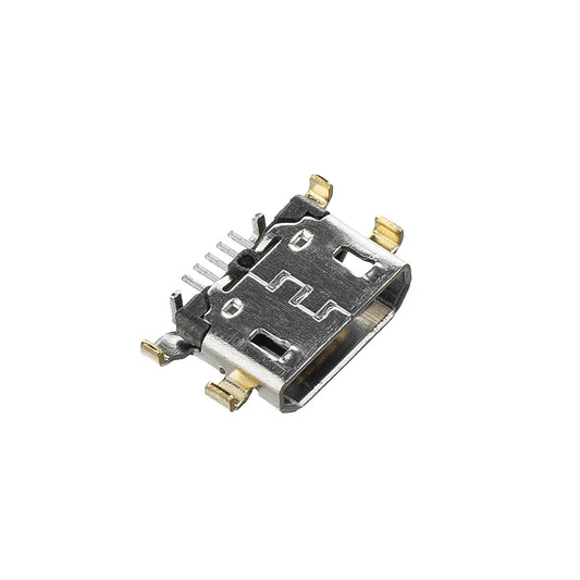 Samsung Galaxy A10s A107 Oplaad Connector