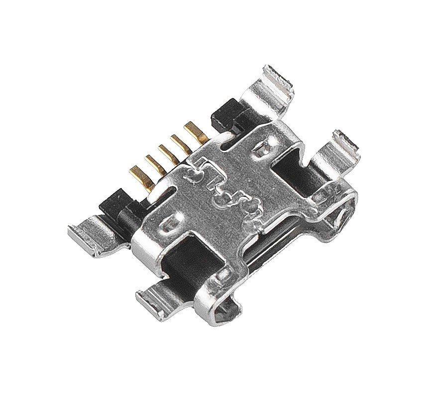 Oplaad Connector Huawei MatePad T8