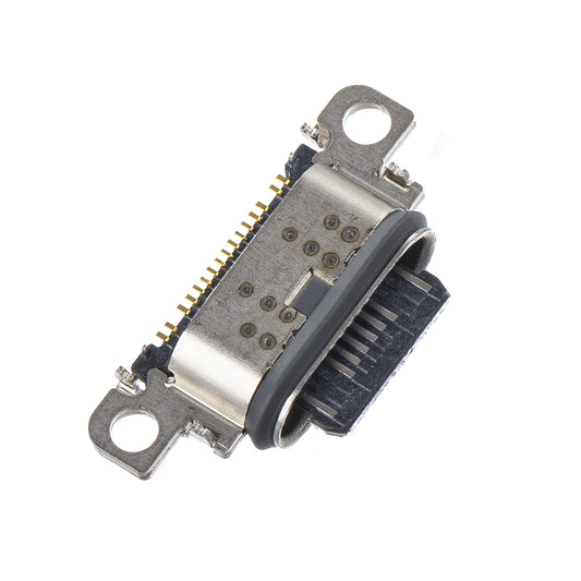 Oplaad Connector Samsung Galaxy A73 5G A736 / A52 5G A526 / A72 A725 / A52 A525 / A72 5G A726