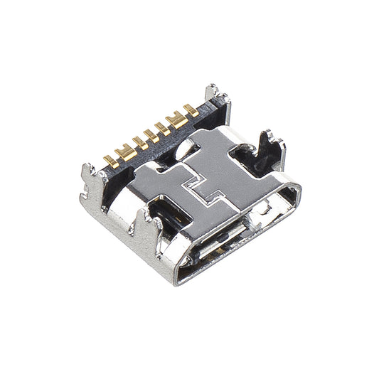 Oplaad Connector Samsung Galaxy Fame S6810