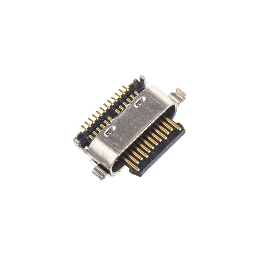 Oplaad Connector Samsung Galaxy M11 M115