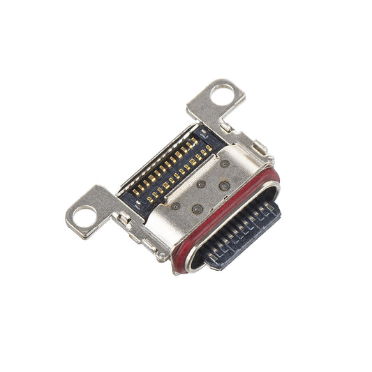 Oplaadconnector Samsung Galaxy S21 5G G991 / S21 Ultra 5G G998 / S21+ 5G G996