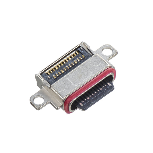 Oplaad Connector Samsung Galaxy Note 20 Ultra N985