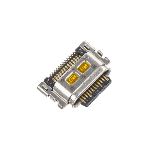 Oplaadconnector Motorola Edge 20 20 Pro / Moto G 5G / G 5G Plus