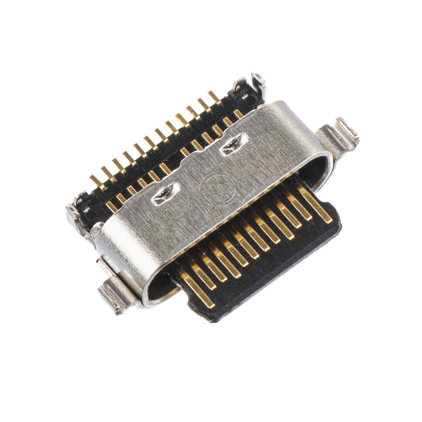 Oplaadconnector Samsung Galaxy A03s A037