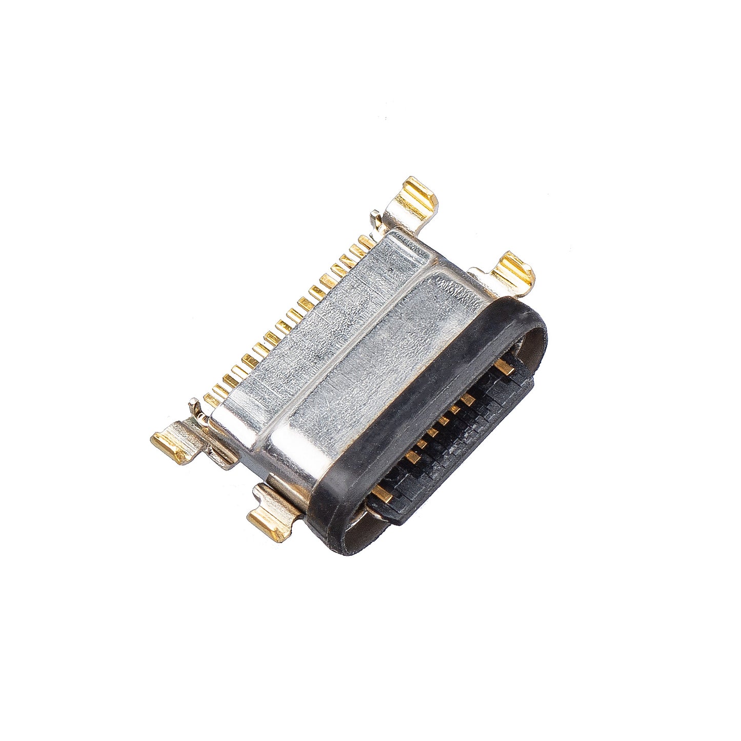 Xiaomi Mi 10T Pro 5G oplaadconnector