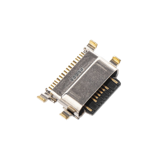 Xiaomi Mi 11 Lite 5G oplaadconnector