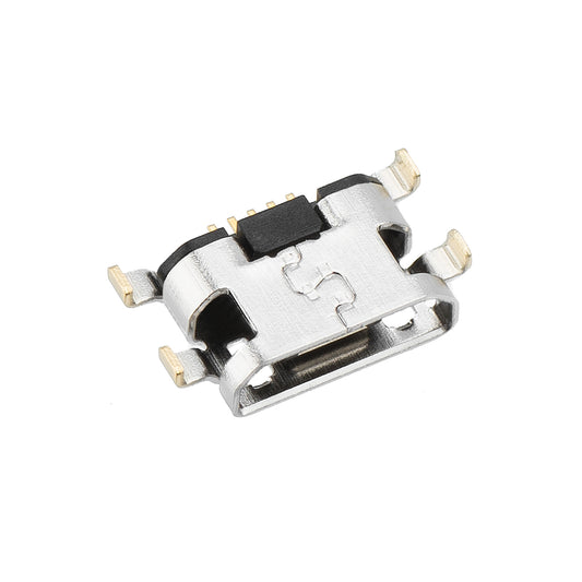 Alcatel 1S oplaadconnector (2021)