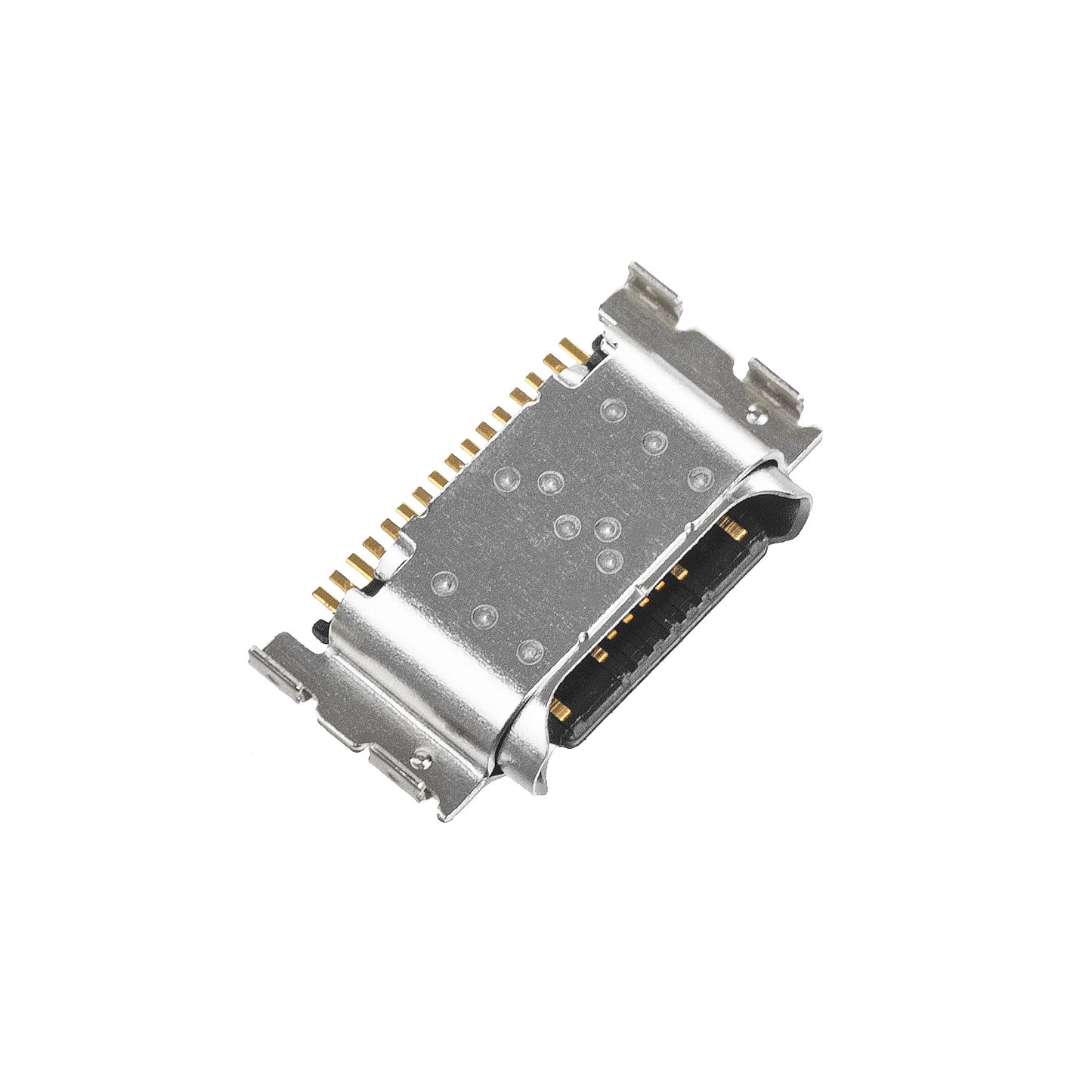 Oppo X3 Lite oplaadconnector vinden