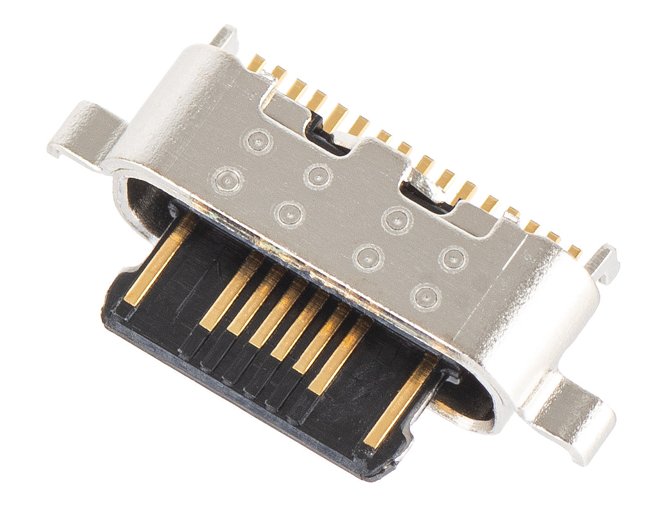 Oplaadconnector Motorola Moto G30