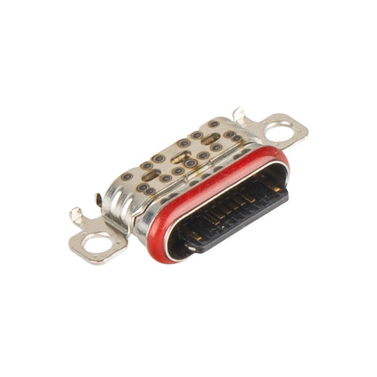 Oplaadconnector Motorola Moto G87, Service Pack S948F05247