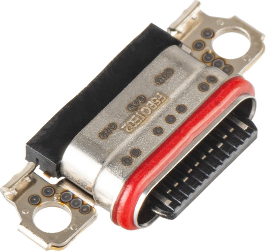 Connecteur de charge Motorola Razr 60 Ultra, Service Pack SCA8E75511