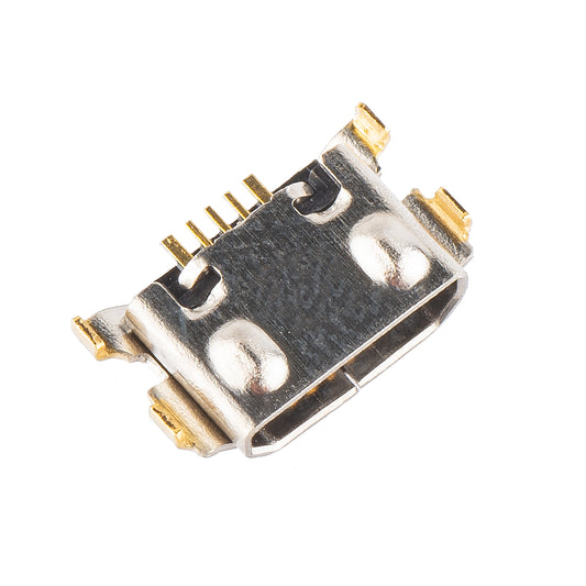 Oplaadconnector Samsung Galaxy A03 A035