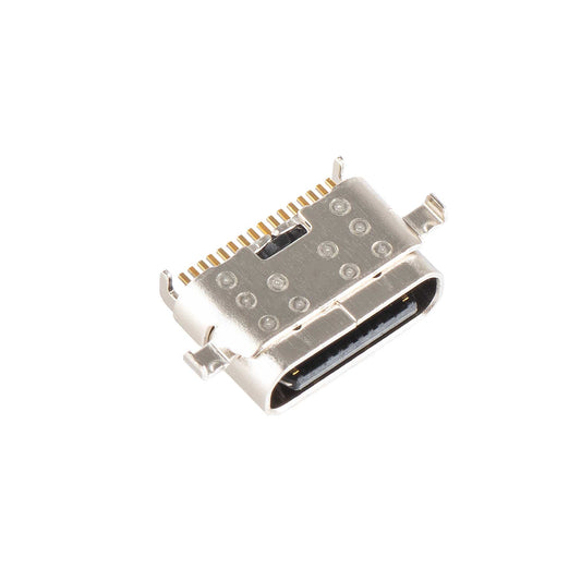 Oplaadconnector Samsung Galaxy Tab A7 10.4 (2020) 