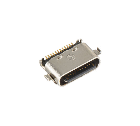 Oplaadconnector Samsung Galaxy Tab A7 Lite