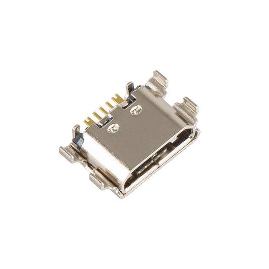 Xiaomi Mi A2 Lite / 6 Pro Oplaad Connector