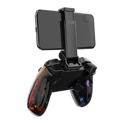 Manette HAVIT G158BT Pro, Transparente