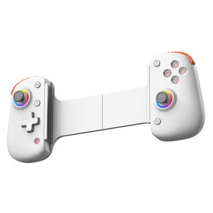 Manette Techsuit BSP-D8 Pro, Blanc