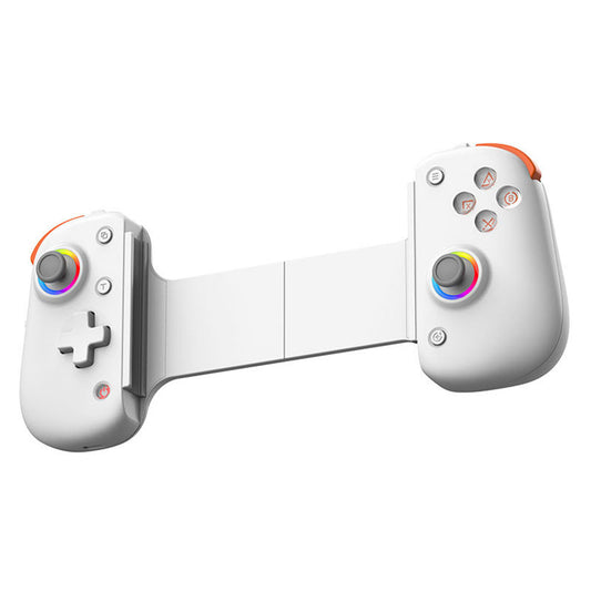 Controller Techsuit BSP-D8 Pro, Weiß