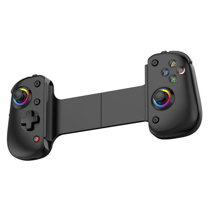 Controller Techsuit BSP-D8 Pro, Zwart