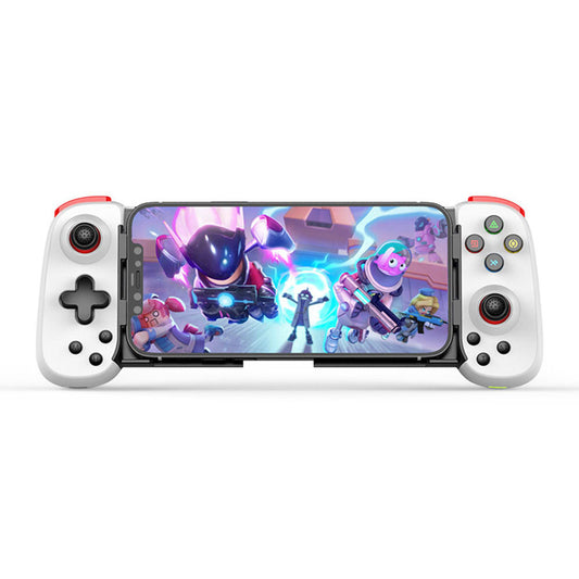 Controller Techsuit D6 DP, Weiß