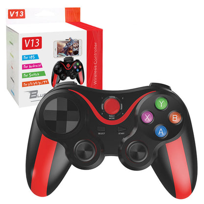 Controller Techsuit V13, Rot