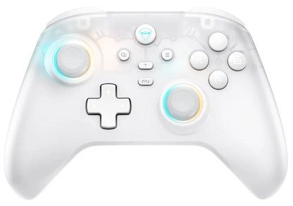 Manette Machenike G3 V2, Blanc