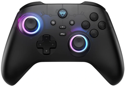 Manette Machenike G3 V2, Noir
