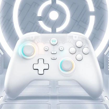 Manette Machenike G3 V2, Blanc