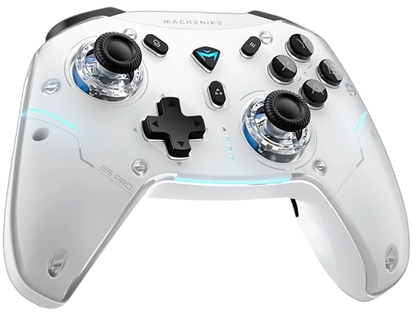 Controller Machenike G5Pro Max, Weiß